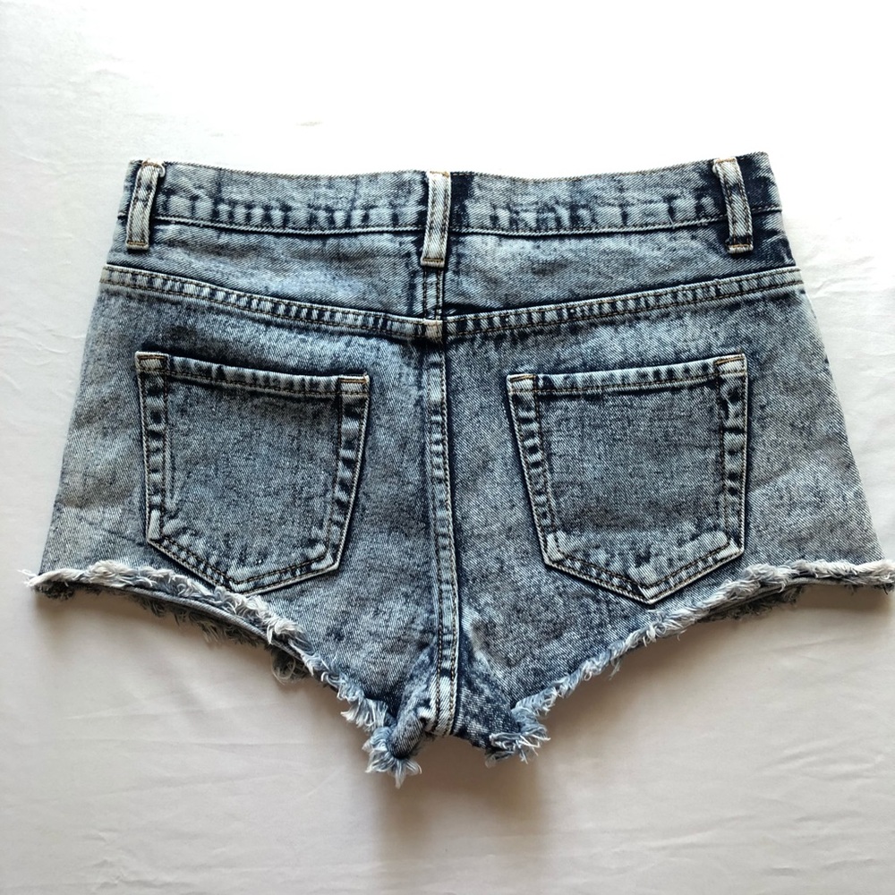 Forever 21
